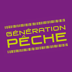 Generation Peche fishing companion app preview