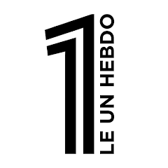 Le 1 Hebdo weekly news app preview