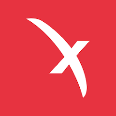 Rhonexpress airport transit app preview