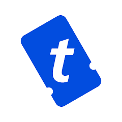 Fan Wallet digital ticket app preview