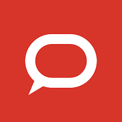The Conversation app preview